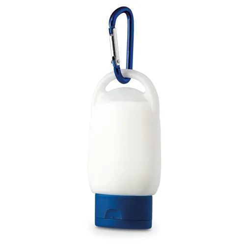 blue ERIC. Protector solar con SPF30