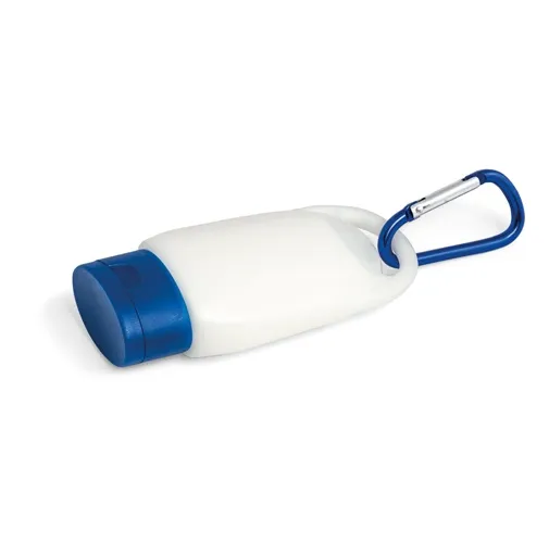 blue ERIC. Protector solar con SPF30