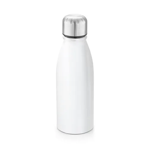 white BILLY. Botella 500 mL