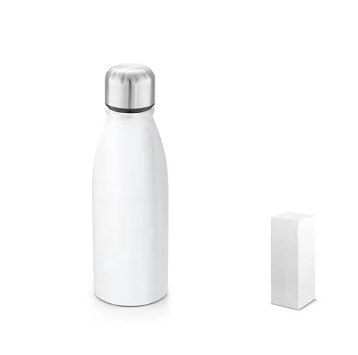 BILLY. BOTELLA 500 ML