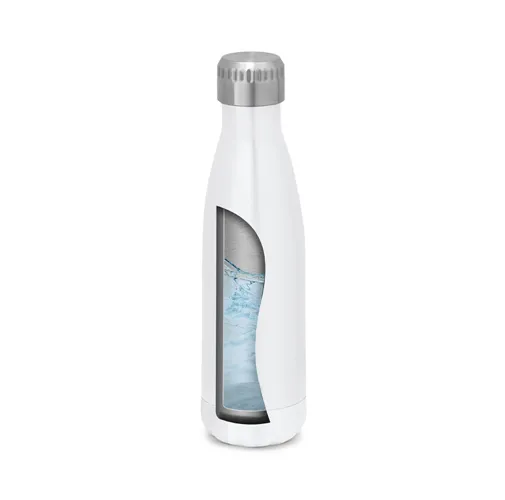 white AMORTI M. Termo de 510 mL