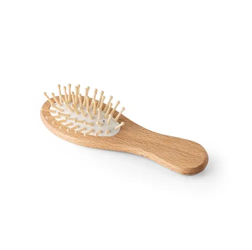 natural DERN. Cepillo para cabello