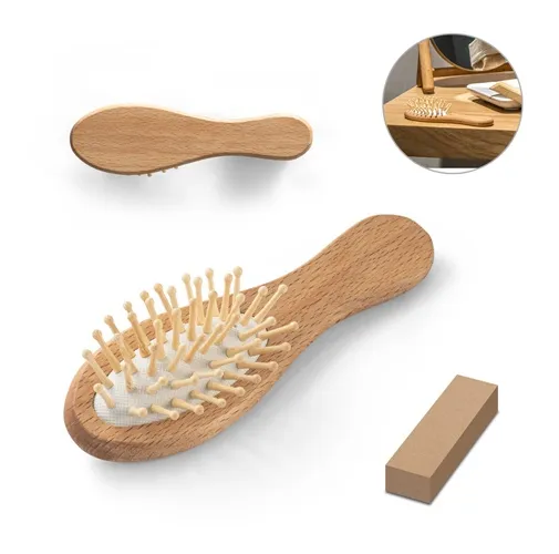 DERN. CEPILLO PARA CABELLO