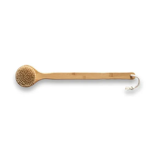 natural ARKIN. Cepillo de baño