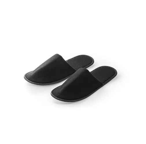 black DANES. Zapatillas de baño en poliester