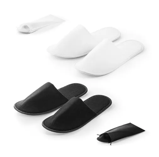 DANES. Zapatillas de baño en poliester