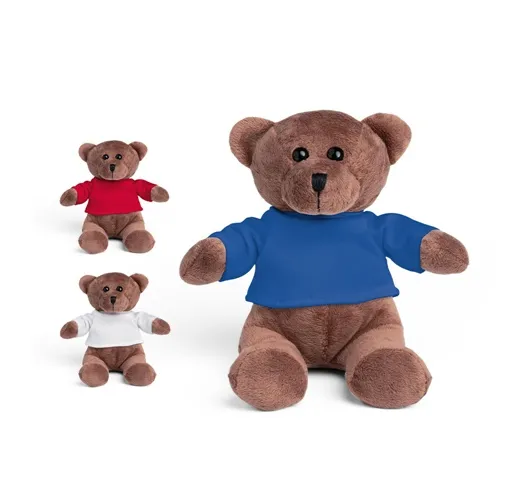 BEAR. PELUCHE