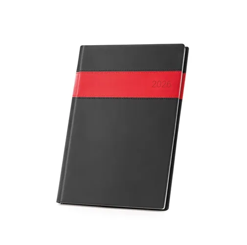 red ALLENDE B5. Agenda B5