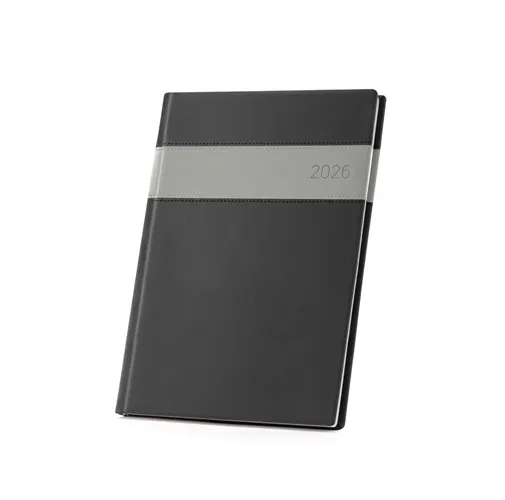 gray ALLENDE B5. Agenda B5