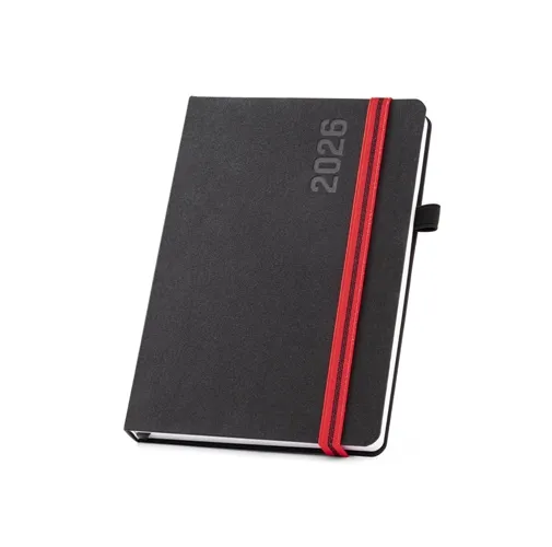 red SPECT A5. Agenda A5