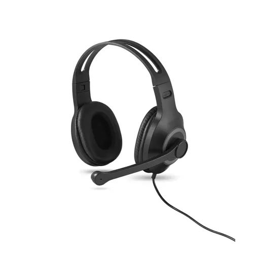 gray KILBY. Auriculares