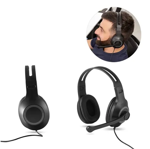 KILBY. Auriculares