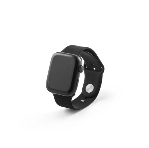 black WILES. Smartwatch con pantalla de 1.85\