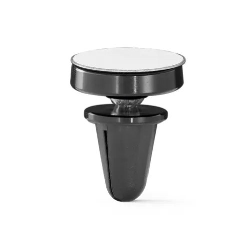 black PLANCK. Soporte de móvil para el coche