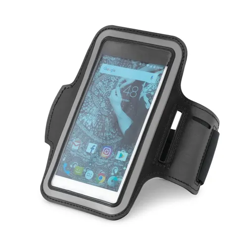 black CONFOR. Brazalete para smartphone