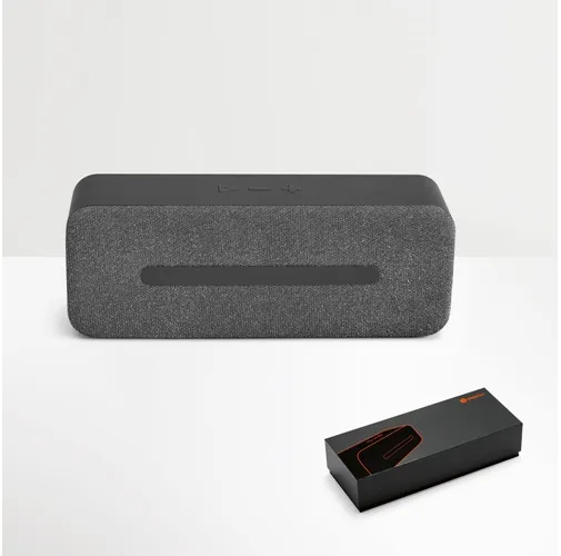 THUNDER. ALTAVOZ PORTÁTIL CON MICRÓFONO