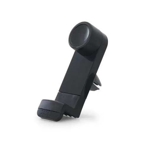 black EULER. Soporte de móvil para el coche