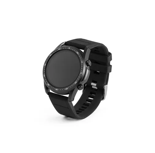 black IMPERA II. Reloj inteligente