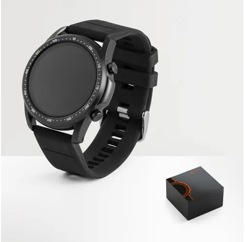 IMPERA II. Reloj inteligente