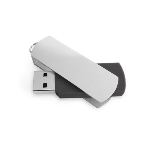 black BOYLE 8GB. Unidad flash USB, 8GB