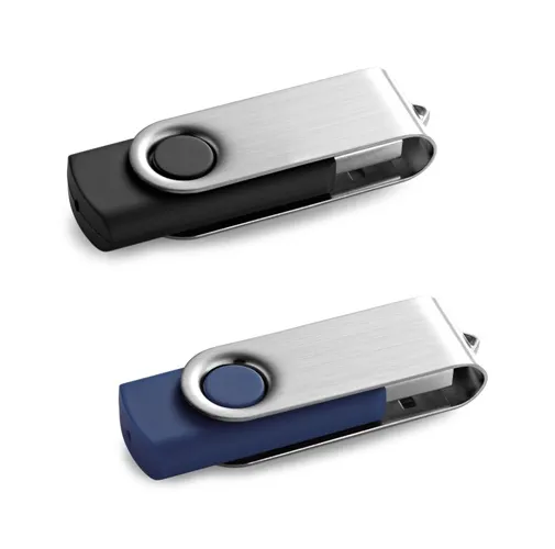 CLAUDIUS 32 GB. Pen Drive 32 GB