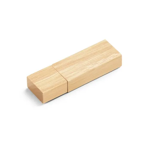 natural claro VENTER 16GB. Unidad flash USB, 16GB