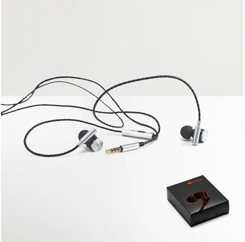 VIBRATION. AURICULARES VIBRATION CON MICRÓFONO