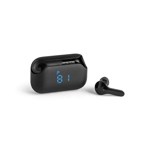 black VIBE. Auriculares inalámbricos