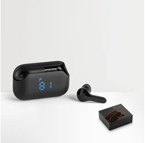VIBE. AURICULARES INALÁMBRICOS