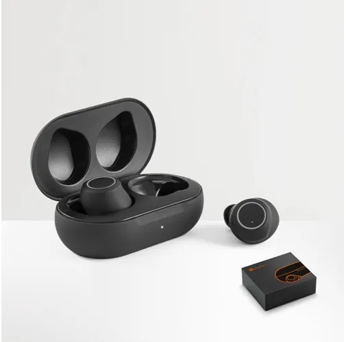 BASS. Auriculares inalámbricos