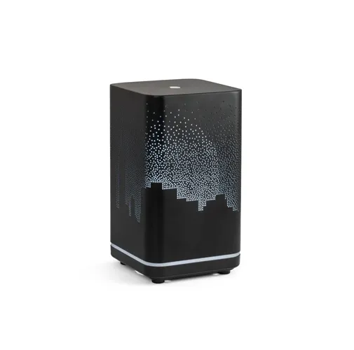 black BURMY. Difusor de aromas