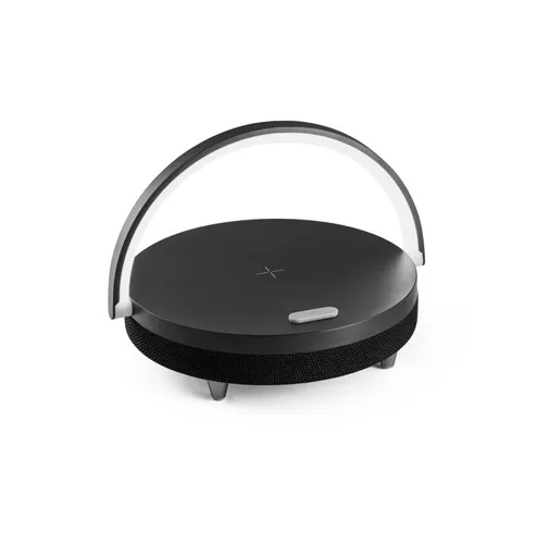 black BLASTY. Altavoz 4 en 1