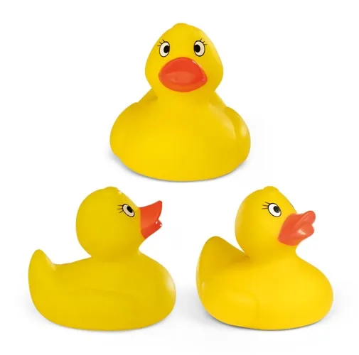 DUCK. PATO DE GOMA DE PVC