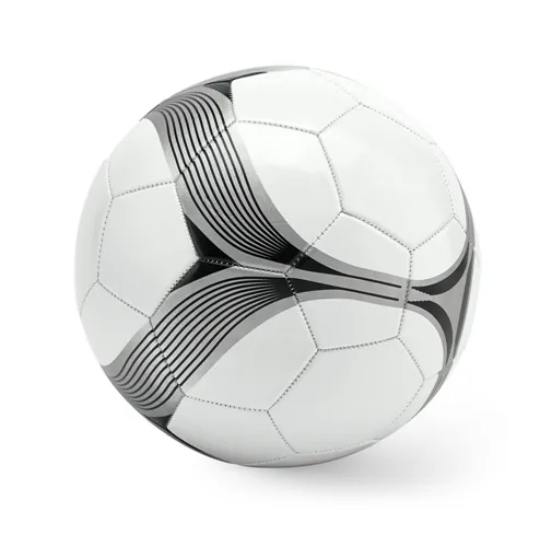 white WALKER. Pelota de fútbol en PVC