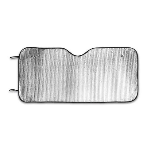 cromado CRADLE. Parasol de coche