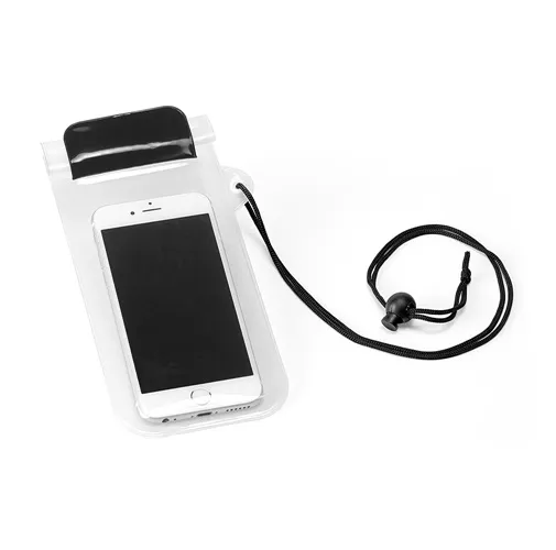 black EGEU. Funda para teléfono móvil
