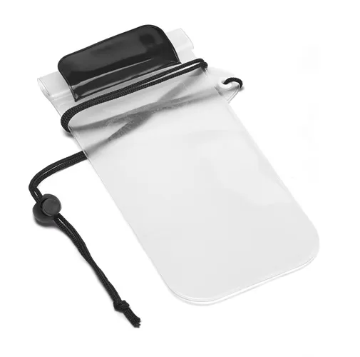 black EGEU. Funda para teléfono móvil