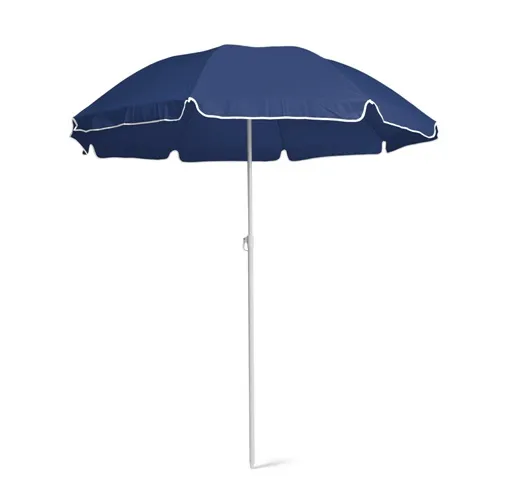 blue DERING. 170T parasol