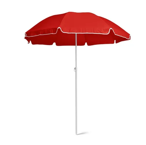 red DERING. 170T parasol