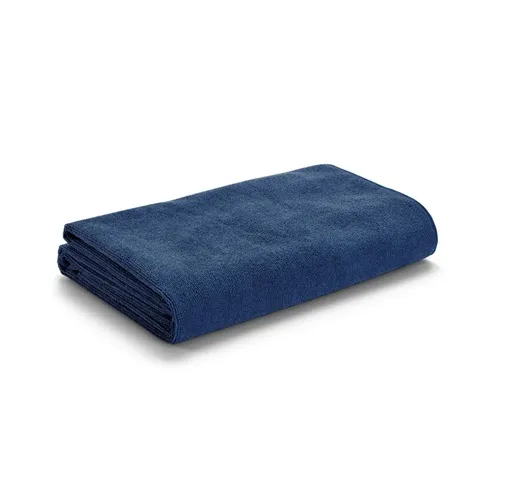 CALIFORNIA. Toalla de playa de microfibra (250 g/m²)