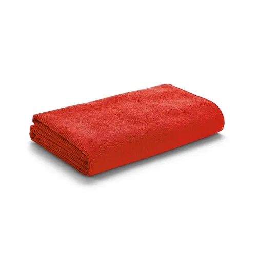 CALIFORNIA. Toalla de playa de microfibra (250 g/m²)