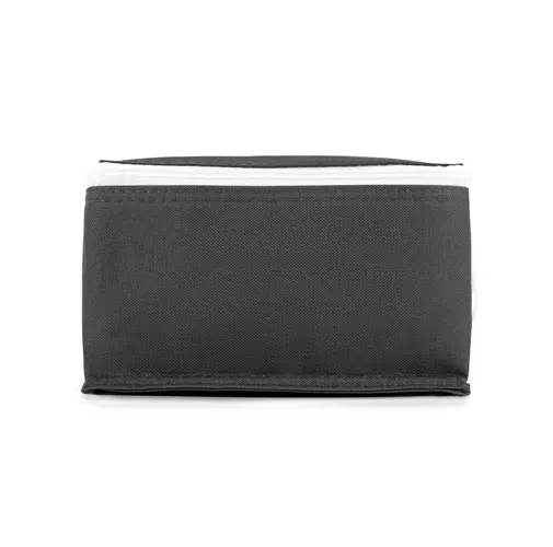 black JEDDAH. Bolsa térmica 3L 600D