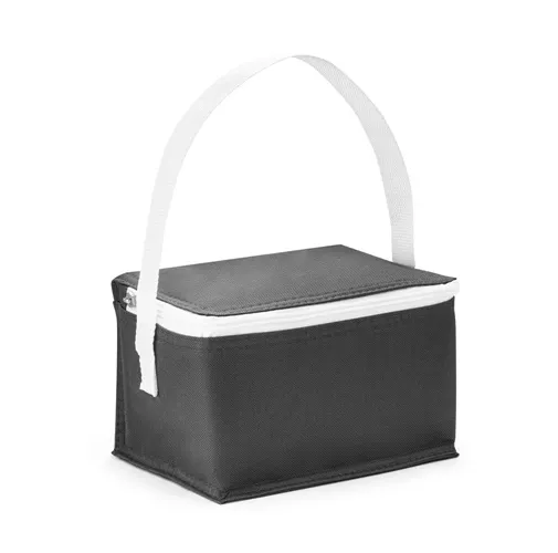 black JEDDAH. Bolsa térmica 3L 600D