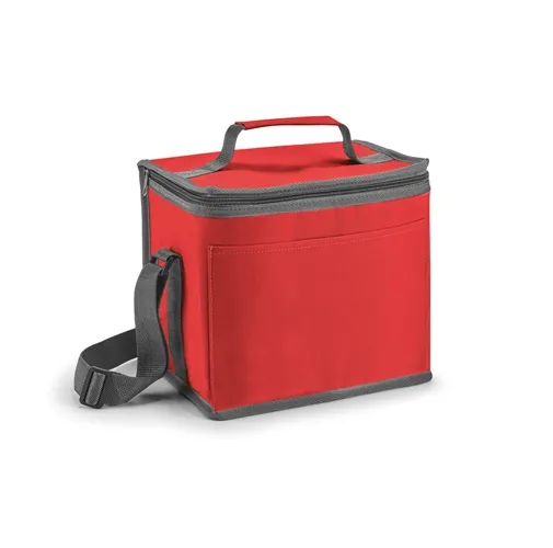 red SINGAPORE. Bolsa térmica 9 L en 600D