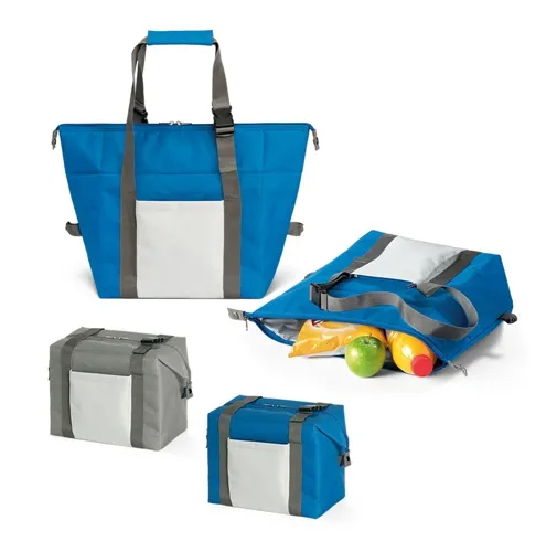 PHILADEL. Bolsa termica 16 L en 600D