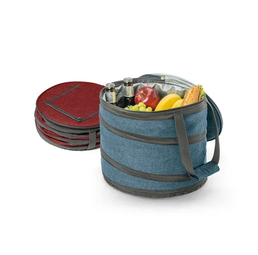 COAST. NEVERA PLEGABLE 15 L