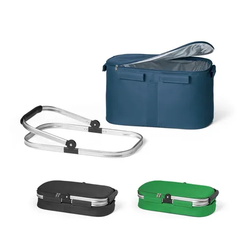 BASKIT. CESTA DE PICNIC