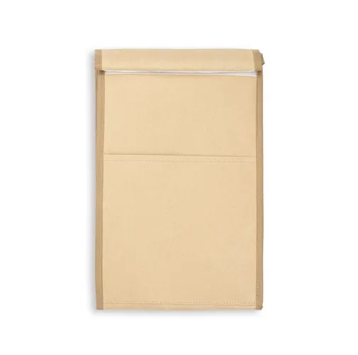 natural YORK. Bolsa térmica a 4 L con aislamiento térmico