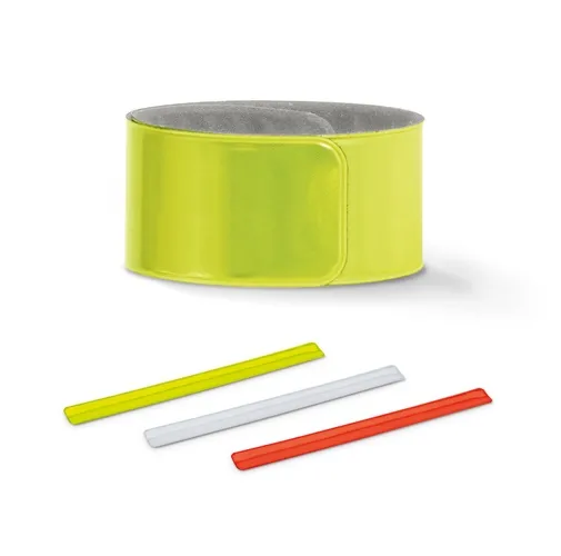 RAFAEL. Pulsera fluorescente