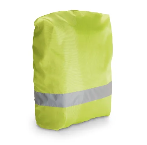 yellow ILLUSION. Protección para mochila